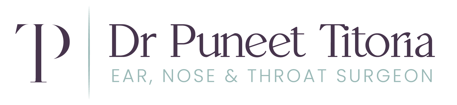 Dr Puneet Titoria